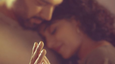 Jayam Ravi reveals 'Kadhalika Neramillai' is a typical mature adult love story