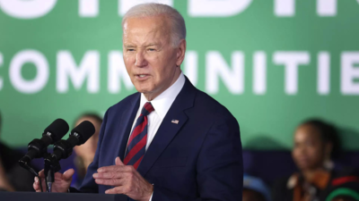 White House encourages House GOP to 'move on' from Biden impeachment effort