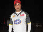 B'wood stars play Kabaddi