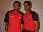 B'wood stars play Kabaddi