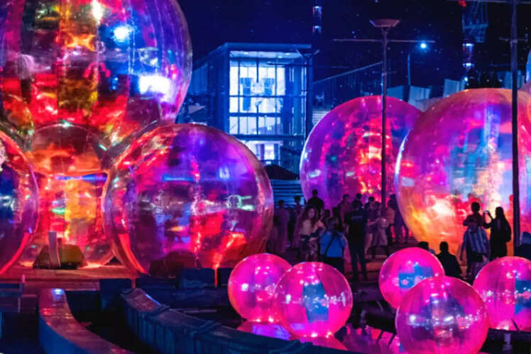Atelier Sisu &ndash; Ephemeral - Experience art and culture at its best
