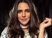 
Neha Dhupia: Don't like being uneasy or uncomfortable in anything that I wear
