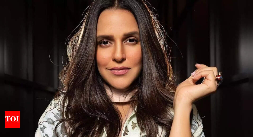 Neha Dhupia: Don't like being uneasy or uncomfortable in anything that ...