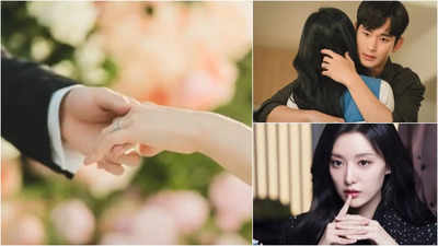 Kim Soo Hyun and Kim Ji Won'S wedding rings earn spotlight in ‘Queen of Tears’