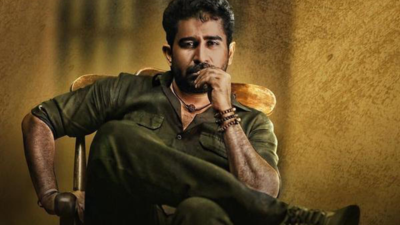Vijay Antony to collaborate with Arun Prabhu Purushothaman after he completes his five films!