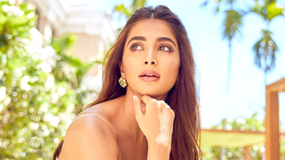 Pooja Hegde replaces Samantha in Nandini Reddy's directorial