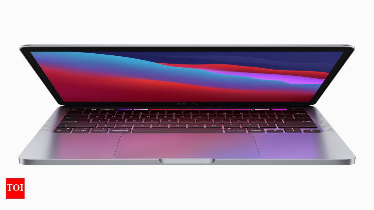 Apple MacBook Air M1 drops to 'lowest-ever' price, no strings