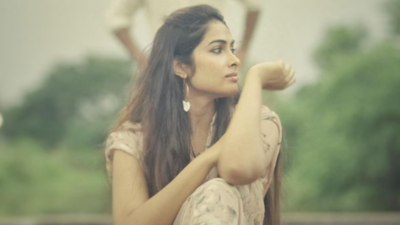 Divi Vadthya opens up about struggles and rejections in Tollywood