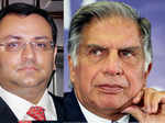 Cyrus Mistry to head Tata empire