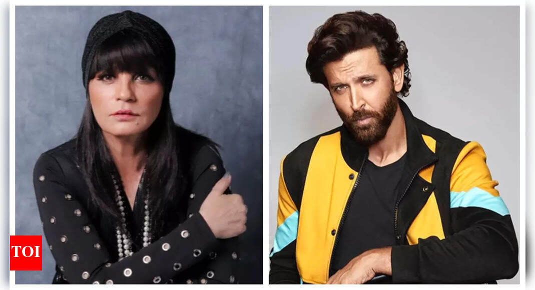 Hrithik Roshan: The Cinematic Force Redefining Bollywood Fitness, Style, and Performance