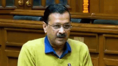 Excise 'scam': Court refuses to stay proceedings against Kejriwal for skipping ED summons