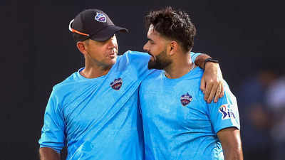 'He is hitting...': Ricky Ponting on Rishabh Pant's comeback in IPL 2024