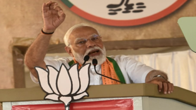 Madras high court directs Coimbatore police to give permission for Modi's road show