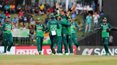 Pakistan to host ODI tri-series after 20 years