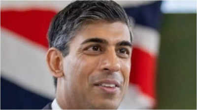 UK prime minister Rishi Sunak rules out holding general election on May 2