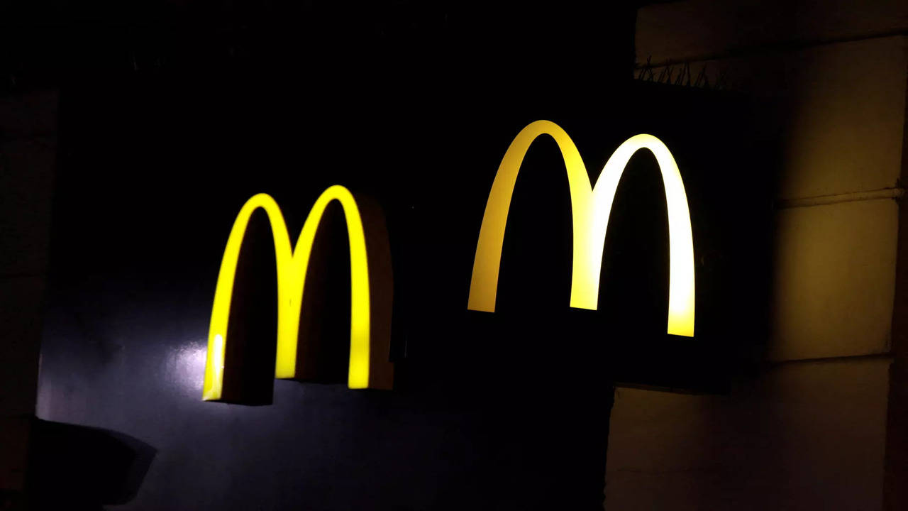 Read McDonald’s message to employees, partners on global “technology outage”