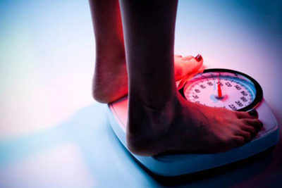 How hormones are linked to weight gain