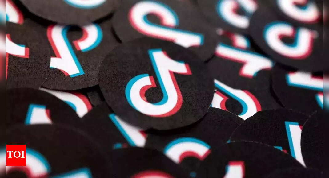 After US, TikTok may have a &lsquo;problem&rsquo; in Canada &ndash; Times of India