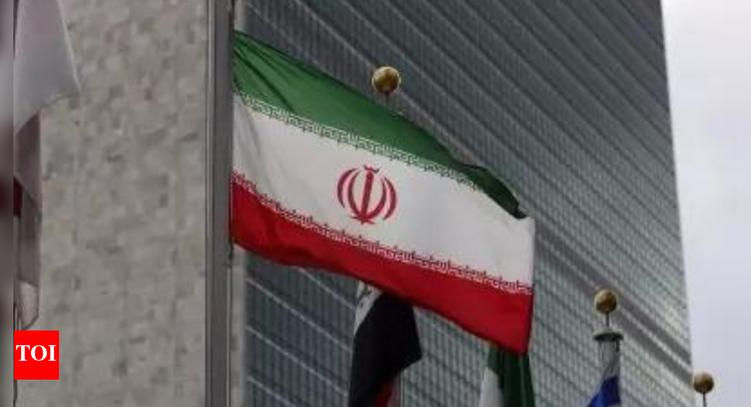 US, G-7 allies warn Iran to back off deal to provide Russia ballistic