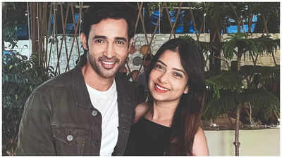 We realise trust and truth were the key elements to a successful marriage, say Karan Sharma and Pooja Singh set to marry on March 30