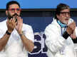 
Amitabh Bachchan spotted cheering for his ISPL team Majhi Mumbai in full josh
