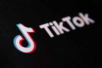 TikTok to US users: Ask your Senators “to vote no on the TikTok ban”