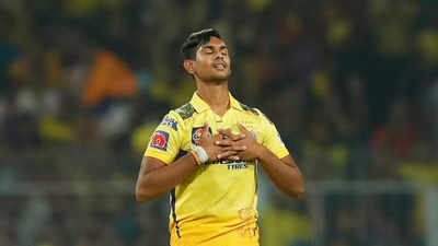 IPL 2024: Matheesha Pathirana injured, Mustafizur Rahman may have to step up for Chennai Super Kings