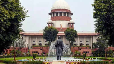 SC to hear pleas for stay on CAA rules on Tuesday
