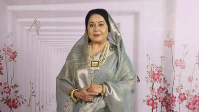 Exclusive - Neelu Vaghela: I miss playing Bhabho everyday, it was my first TV show and became an iconic character