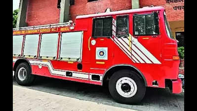 ‘Apply SOP for VVIP traffic clearance to fire engines’