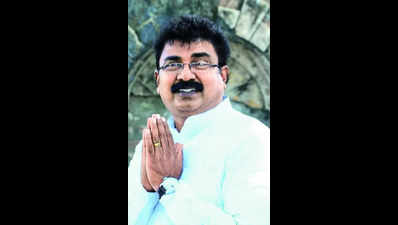 BSY acolyte Balaraj emerges as surprise choice for Chamarajnagar