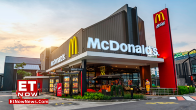 McDonald's suffers global tech outage