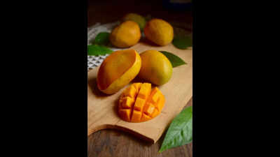 Alphonso mango prices plummet as supply up 35%