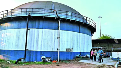 Six corporations to get bio-CNG plants