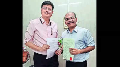 Gynaec 1st in Mumbai to give living will to custodian