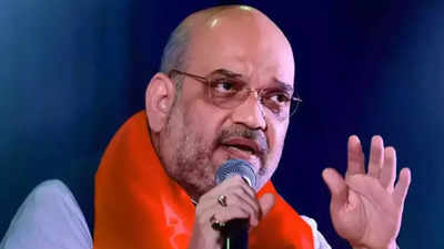 BJP undecided on alliance with BJD: Amit Shah