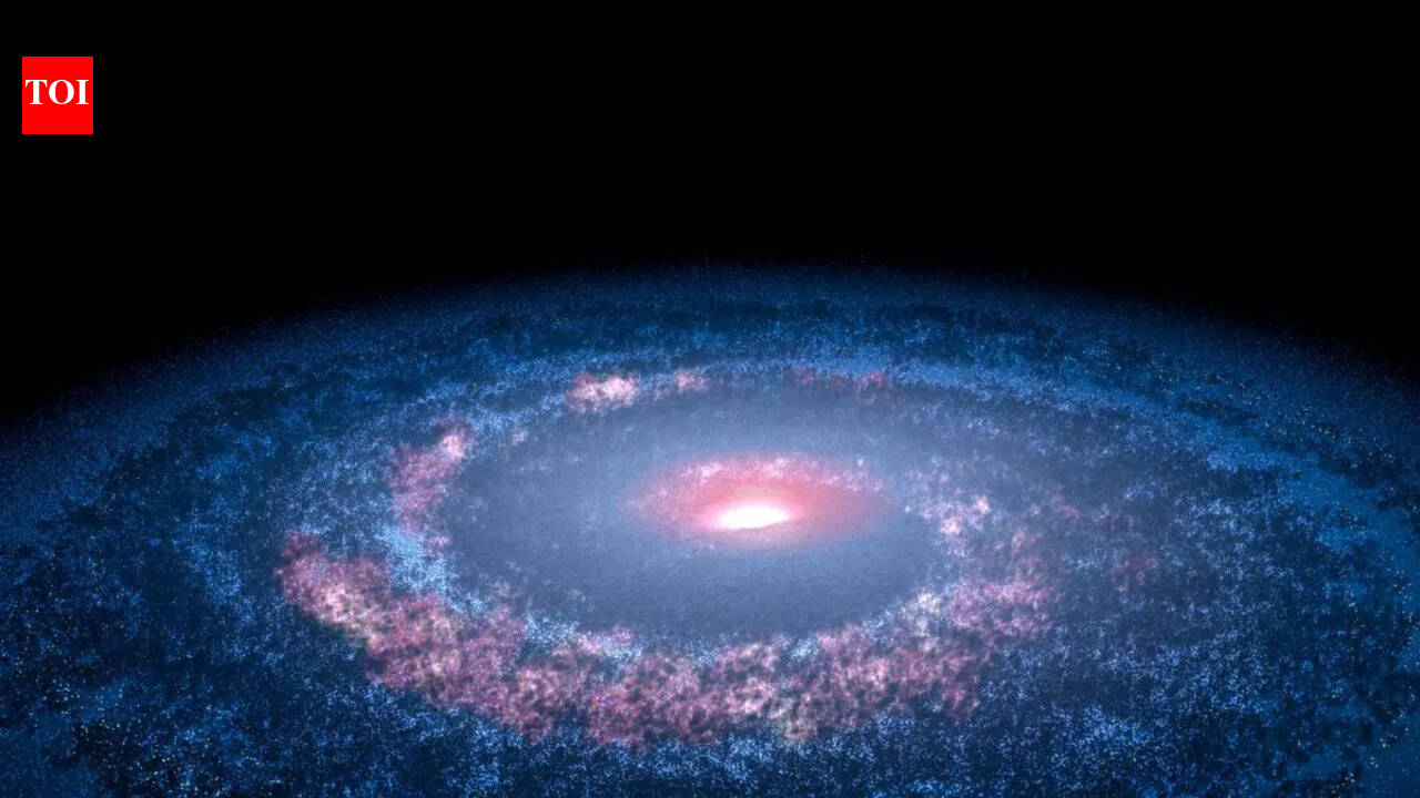 6 insane theories about the universe that might be true | The Times of ...