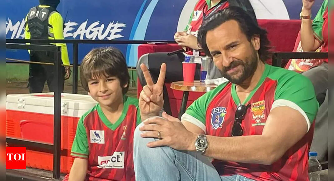 കരീന കപൂർ ഖാൻഃ 'തീർച്ചയായും അവർ ഒരു പട്ടൌഡിയാണ്