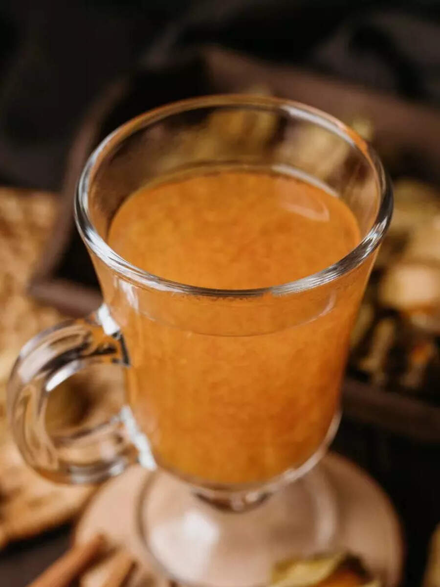  ​பெரிய தொப்பை குறைய இந்த நீரை குடித்தாலே போதும்! 