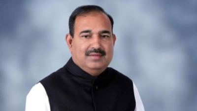 Rajya Sabha member Ajay Pratap Singh quits BJP after not getting re-nominated