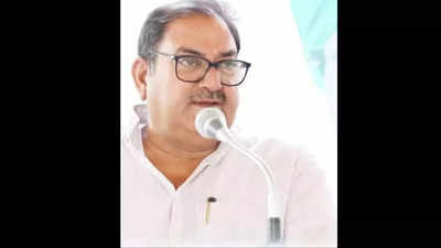 Abhay Chautala to contest Lok Sabha election from Kurukshetra