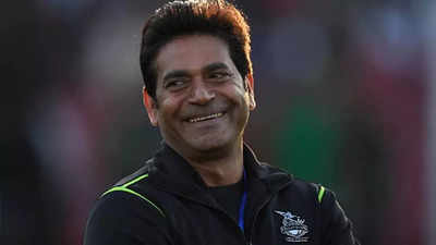 Sri Lanka appoint former Pakistan pacer Aaqib Javed as fast-bowling coach