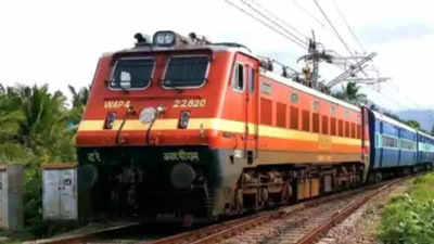 Railways to run Visakhapatnam-Nizamuddin Holi special train, benefitting Chhattisgarh passengers