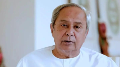 Feel humbled by people’s faith in me: Odisha CM Naveen Patnaik