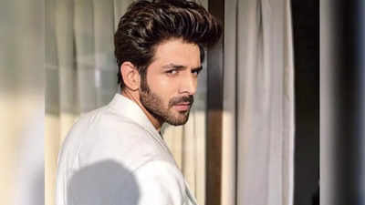 Kartik Aaryan's humorous response to fans' queries about riding bicycle despite buying Rs 6 crore car leaves netizens in splits