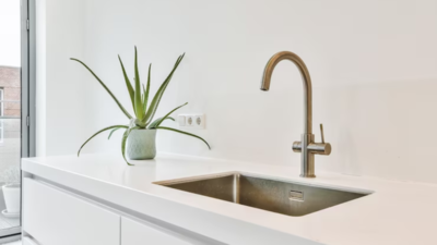 What Are The Different Kitchen Sink Sizes? How to Choose The Right One