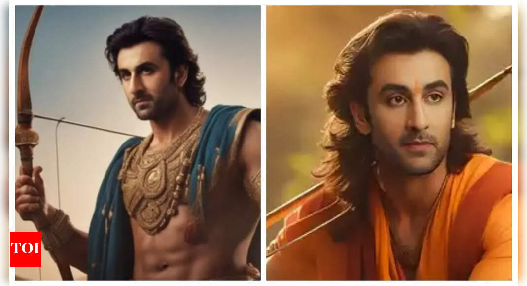 Ranbir Kapoor's 'Ramayana' hits a snag