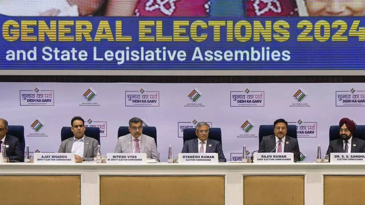 Nagaland Lok Sabha Election Results 2024 tomorrow Viva a emoção das