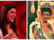 
Throwback: When Sushmita Sen shared story of first boyfriend's sacrifice in pursuit of Miss Universe crown
