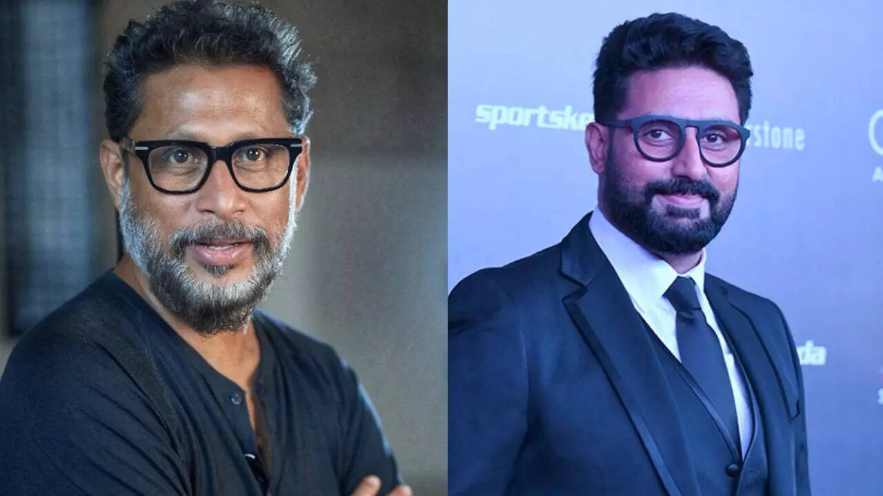 Abhishek bachchan next film